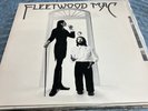 Fleetwood Mac - Self Titled LP Reprise MS 2225 1975 Pressing w/ Insert