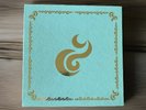 Legend Of Zelda Wind Waker Vinyl Box Set 3LP VGM OST Record Not Moonshake RARE