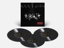 Zach Bryan 24 (Live) 3LP Limited Edition Vinyl LP /2500 FACTORY SEALED IN HAND