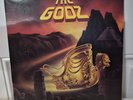 The GODZ Self Titled LP 1978 Millenium Records MNLP 8003