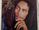 Legend Bob Marley And The Wailers Exclusive Gold Vinyl