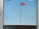 Wire - Pink Flag Harvest Records Vinyl LP Reissue Black Labels UK 1985