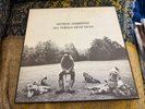 George Harrison All Things Must Pass Vinyl Record Set, 1970, Three Disc Box