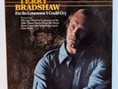 TERRY BRADSHAW I'm So Lonesome I Could Cry '76 MERCURY NFL Star SHRINK EX+/NM