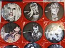 2011 STREAMLINE LADY GAGA BORN THIS WAY 9,12