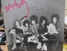 NEW YORK DOLLS PROMO RECORD 1973 PHONOGRAM (SRM-1-675) WITH INNERSLEEVE - RARE