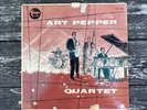THE ART PEPPER QUARTET 