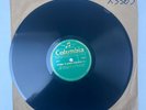 JAVA BALI   TRADITIONAL MUSIC GAMELAN    78 RPM   HEAR  x 3365