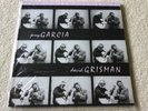 MFSL GARCIA/GRISMAN Mobile Fidelity SELF TITLED Sealed Original Master Recording