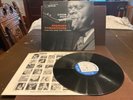 Look Out  Stanley Turrentine - Blue Note Records - BLP 4039 - 1st Press 1960 Ex