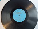 **Enrico Caruso – Luna Fedel – Zonophone X-1551 – First Take / First Pressing –