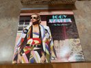 Iggy Azalea The New Classic Vinyl Record With Insert Two Vinyl Disc Set