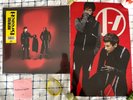 Twenty One Pilots Breach FOCUSER Picture Disc Vinyl with Extras