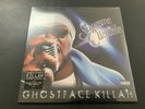 Ghostface Killah - Supreme Clientele Wu-Tang Vinyl LP