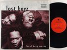 Lost Boyz 
