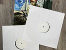 FAILURE Fantastic Planet 2010 2xLP Vinyl Slash/Warner Bros White Label