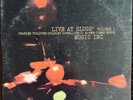 MUSIC INC. Charles Tolliver - Live At Slugs' Vol 1 - 1st Press 1972 Strata East