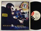Pete Rock & C.L. Smooth 