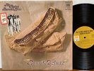 FLYING BURRITO BROS Burrito Deluxe 1970 A&M Country Rock SHRINK VG+/EX+ Tested
