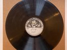 AFGHANISTAN AFGHANI   TRADITIONAL FOLK MUSIC    78 RPM   HEAR   X 3233