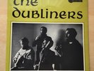 THE DUBLINERS - SELF TITLED UK LP - 1964 - TRANSATLANTIC TRA.116 - PLAYS VG+