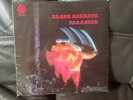 Black Sabbath - Paranoid - 1973 Pressing - Vertigo Spaceship