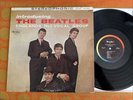Introducing The Beatles Version 1 Original US vinyl LP Stereo Blank Back