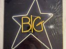Big Star - #1 Record (Record, 1972) FIRST PRESSING IN SHRINK W/ INSERT