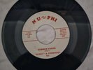 Bucky & Premieres – Cruisin' / Summer School Vinyl, 7