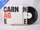 Nick Cave & Warren Ellis Carnage Booklet LP Album Vinyl Record BS021LP - NM/EX