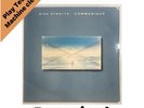 Dire Straits - Communique LP Vinyl Record Uk  Issue EX / EX Con