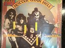 Kiss - hotter than hell vinyl
