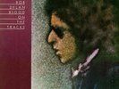 Bob Dylan Blood On The Tracks 180 Gram Vinyl LP New & Sealed