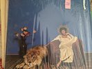 Minnie Riperton Adventures In Paradise Vinyl LP In Shrink VG+ Inside My Love