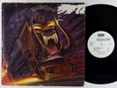Motorhead - Orgasmatron LP - GWR/Profile PROMO
