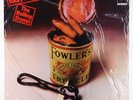 Rolling Stones - Sticky Fingers=Dedos Pegajosos LP - Rolling Stones Spain SEALED