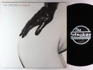 The Strokes - Is This It LP - Rough Trade UK