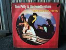 TOM PETTY AND HEARTBREAKERS GREATEST HITS  GLORIOUS FIRST  PRESSING   1993  LP