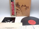 Bob Dylan ‎– Slow Train Coming Japan LP OBI VINYL CBS/Sony ‎– 25AP 1610