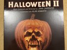 Halloween II, Soundtrack, Vinyl LP - John Carpenter , Alan Howarth