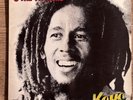 Bob Marley And The Wailers Kaya 1st UK Press Vinyl LP EX+/EX+ 1978 Island