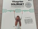 Charles Paul M. Wilp – Vitanerton von Dolorgiet – Vinyl (LP), 1972 Mae Williams
