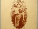 Tickawinda - Rosemary Lane - Vinyl LP UK 1st Signed Private Press Rare Folk NM