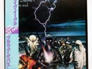 BLACK SABBATH LIVE EVIL VERTIGO 20PP49 Japan OBI INSERT GATEFOLD VINYL 2LP