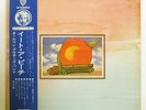 ALLMAN BROTHERS BAND EAT A PEACH WARNER P5047W Japan VINYL 2LP