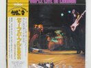 DEEP PURPLE LIVE IN LONDON TRASH AW25019 Japan OBI VINYL LP