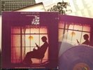THE COLOR PURPLE 2LP BOX SET 1986 COLORED VINYL w/ BOOK & INNERS Quincy JonesVG+