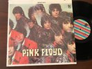 Piper at the Gates of Dawn Pink Floyd 1967 Tower Rainbow LBL LP EXCELLENT COPY