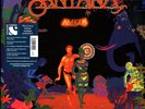 Santana - Amigos (Vinyl LP - 1976 - EU - Reissue)