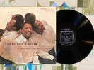 Thelonious Monk LP Brilliant Corners Japanese Pressing Sonny Rollins VG+/M-